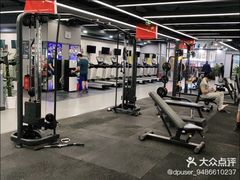 -金吉鸟健身游泳
