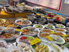 -隐厨·海鲜餐厅(恒通路店)