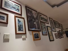 -金豆角砂锅焖面(安贞店)