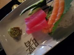 -曙亚洲餐厅-重庆富力艾美酒店(南坪万达广场店)