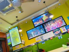 -江记普宁肠粉(国贸店)