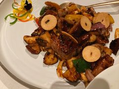 M5黑椒牛肉-三号黄浦会Canton Table