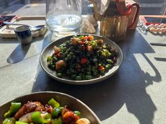 -兰溪小馆(东直门簋街店)