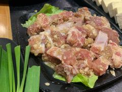 -赞酱川式烤肉(蜀都万达店)