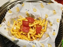 -有鱼吃·纸包烤鱼(曲江创意谷店)