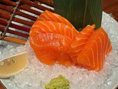 -鮨禾屋寿司居酒屋(余杭万达店)