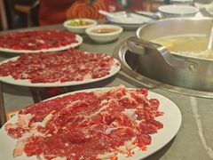 -贵宾牛·潮汕牛肉火锅(珠池总店)