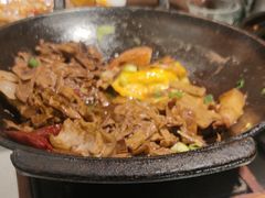 -刀板香·安徽菜(国购IFC店)