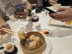 -白天鹅宾馆-宏图府餐厅