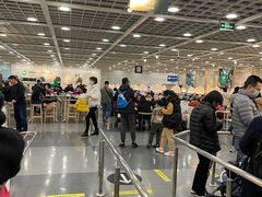 -宜家·瑞典风味餐厅(北京西红门店)