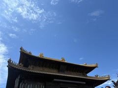 -武当山风景区-太子坡