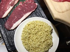-牛市牛烤肉(西单大悦城店)