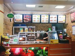 -赛百味SUBWAY(河东万达广场店)