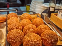 -晶丽香榭自助餐(南京大饭店)