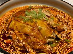 -俏江南天津时尚曲艺主题餐厅(马场道店)
