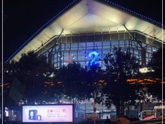 -太原武宿国际机场