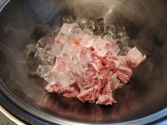 -羊来顺冰煮鲜羊 铁锅烀羊肉(中央大街店)