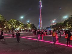 -广州市第二少年宫