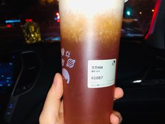 -喜茶(徐州金鹰店)