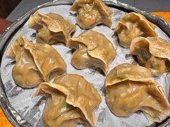 -即墨老公社·海肠捞饭大王(古城店)