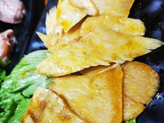 牛堂筋-丹东特色烤肉(学府路一部店)