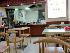 大堂-崇州余荞面(落虹桥店)