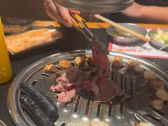 -炽城·烤肉名家(鸿达中央广场店)