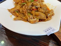 -东北大院·东北菜(三台子店)