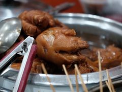 -百家缘(东门南路店)