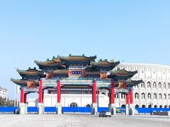 -海澜飞马水城