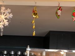 -洲际酒店·地平线全日餐厅HORIZON CAFÉ