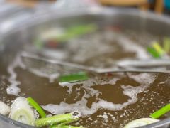 -正宗贵州二嫂黄牛肉馆(青村店)