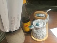 -十面春风·江南面馆(崇宁路店)