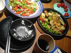 -花椒笑成都小馆(百脑汇店)