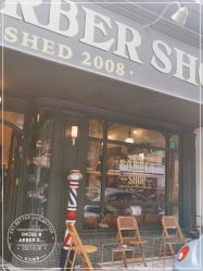 点击看大图 -IMUSE BARBER SHOP