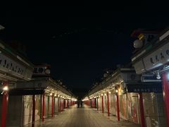 -浅草寺