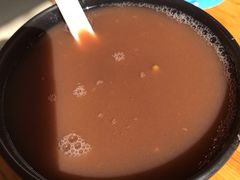 绿豆沙-螺蛳粉先生(蓟门桥店)