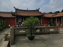 -揭阳学宫(榕城区)
