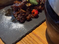 -打酱油·非遗淮扬菜(瘦西湖梅岭店)