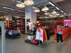 -NIKE北京马连道换季优惠店