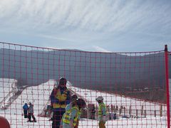 -北京西山滑雪场