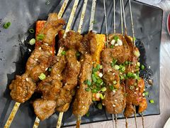 -四妹餐厅(玫瑰街店)