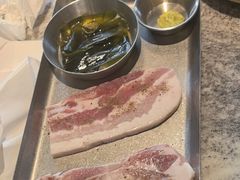-高丽苑韩国烤肉(海昌路旗舰店)
