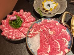 -色響火锅(恒隆广场店)