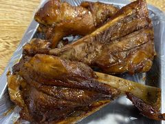 -赵元章肉骨烧(山塘街店)