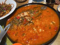 -金塔傣乡·云南民族特色菜·傣味手抓饭(金瓦路店)