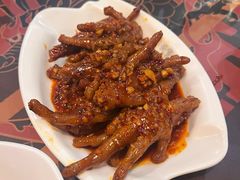 美极卤凤爪-天宝兄弟(前海壹方城店)