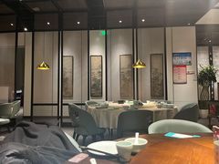 大堂-羲和雅苑•北京烤鸭(乐园道万象城店)