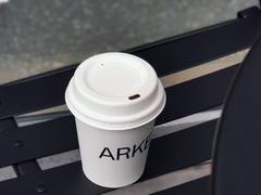 -ARKET CAFÉ(三里屯太古里店)