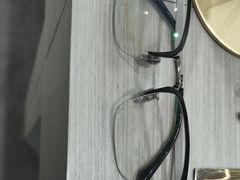 -无界眼镜MaxLess(南翔印象城店)